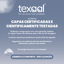 Carregar imagem no visualizador da galeria, Capas de Colchão Criança